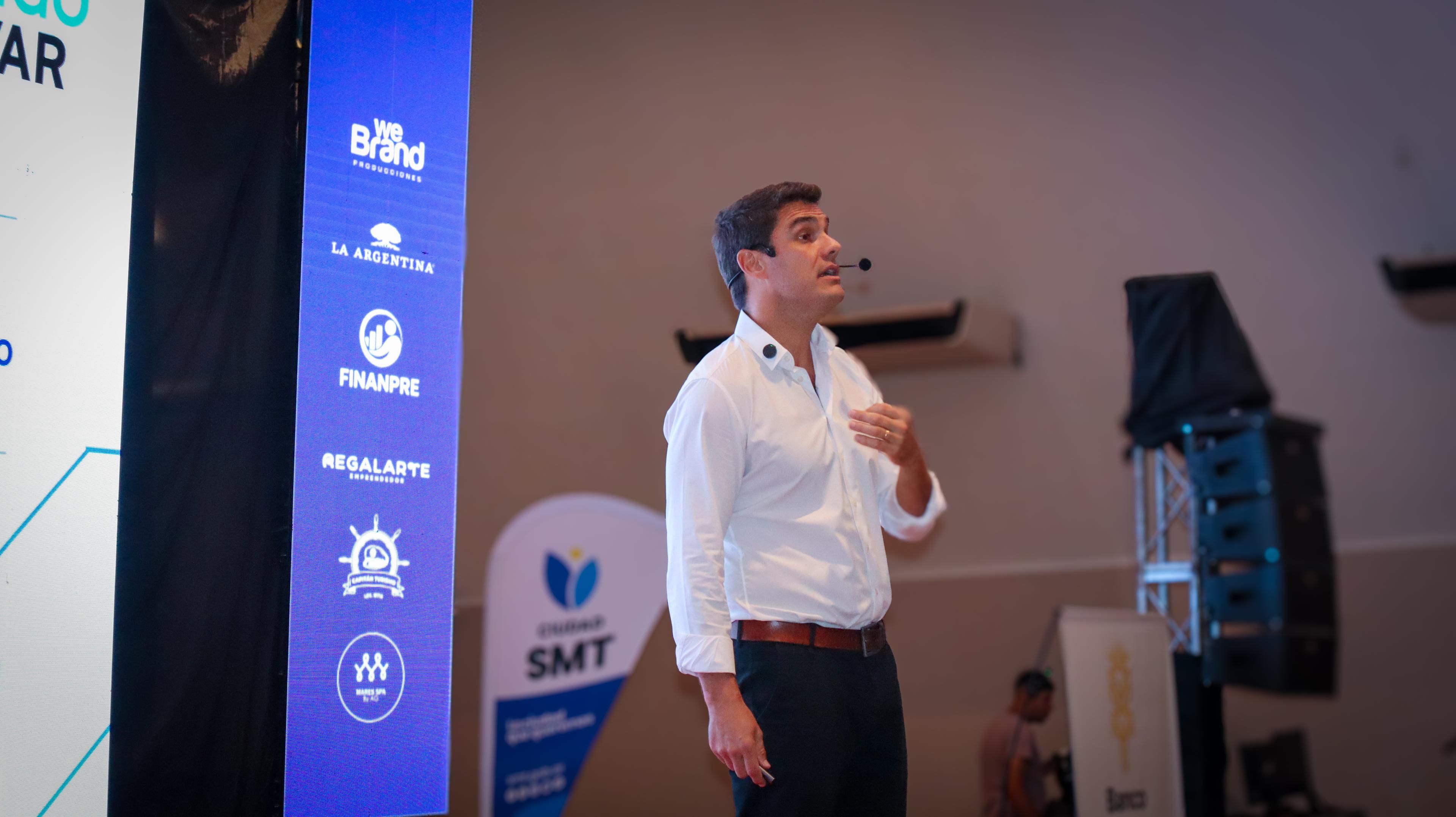 Networking Potenciado con IA